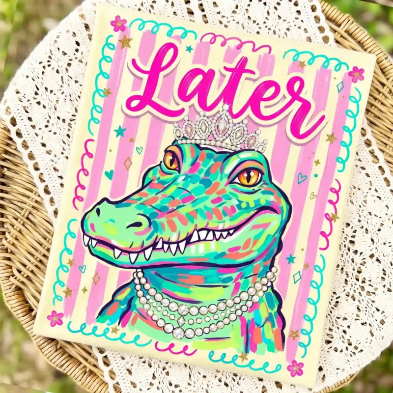 later gator png 3