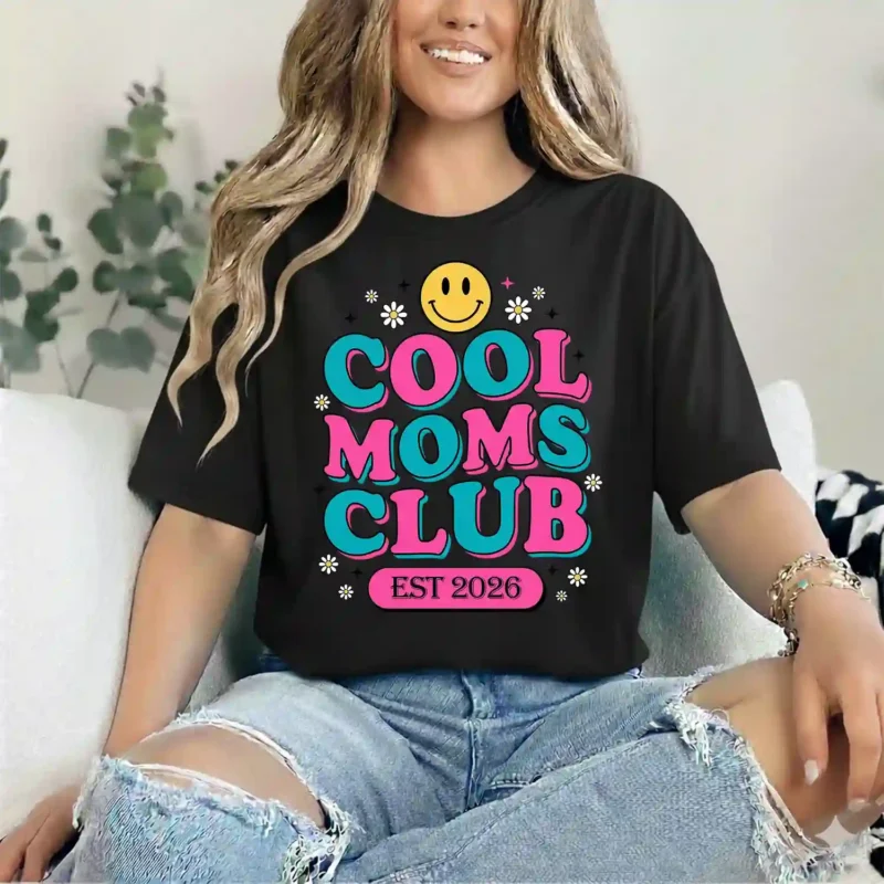 cool moms club smiley png 9