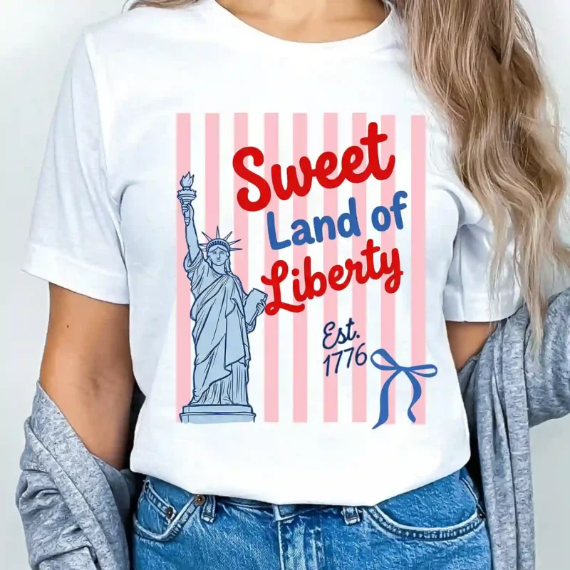 Sweet Land of Liberty PNG 5