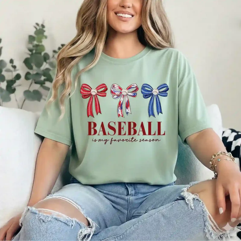 baseball bows png 2