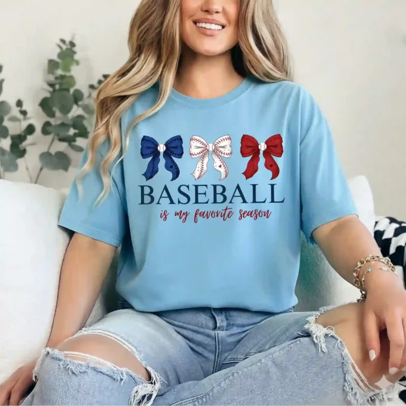 baseball is my favorite season png 1