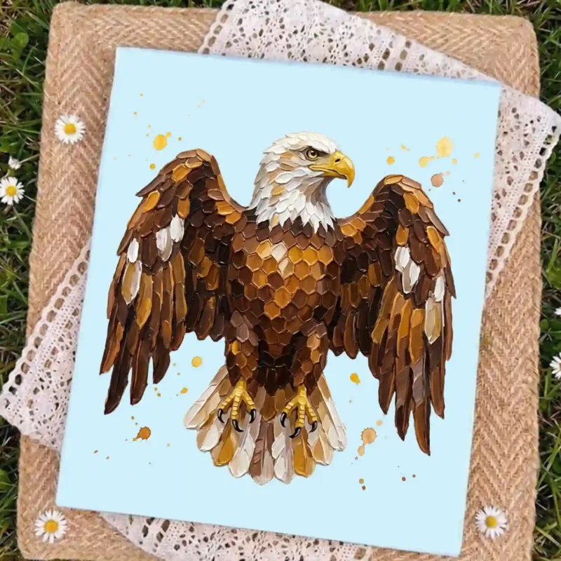 bald eagle png 4