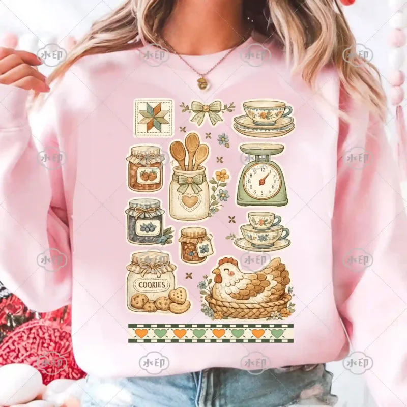 cozy cottage kitchen png 1