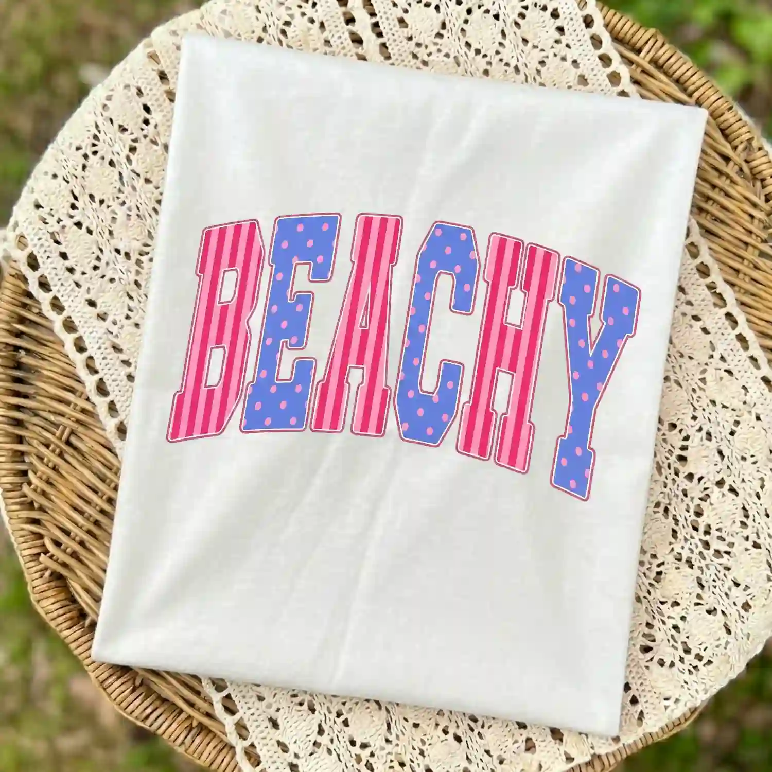Beachy Vibes PNG - Image 2