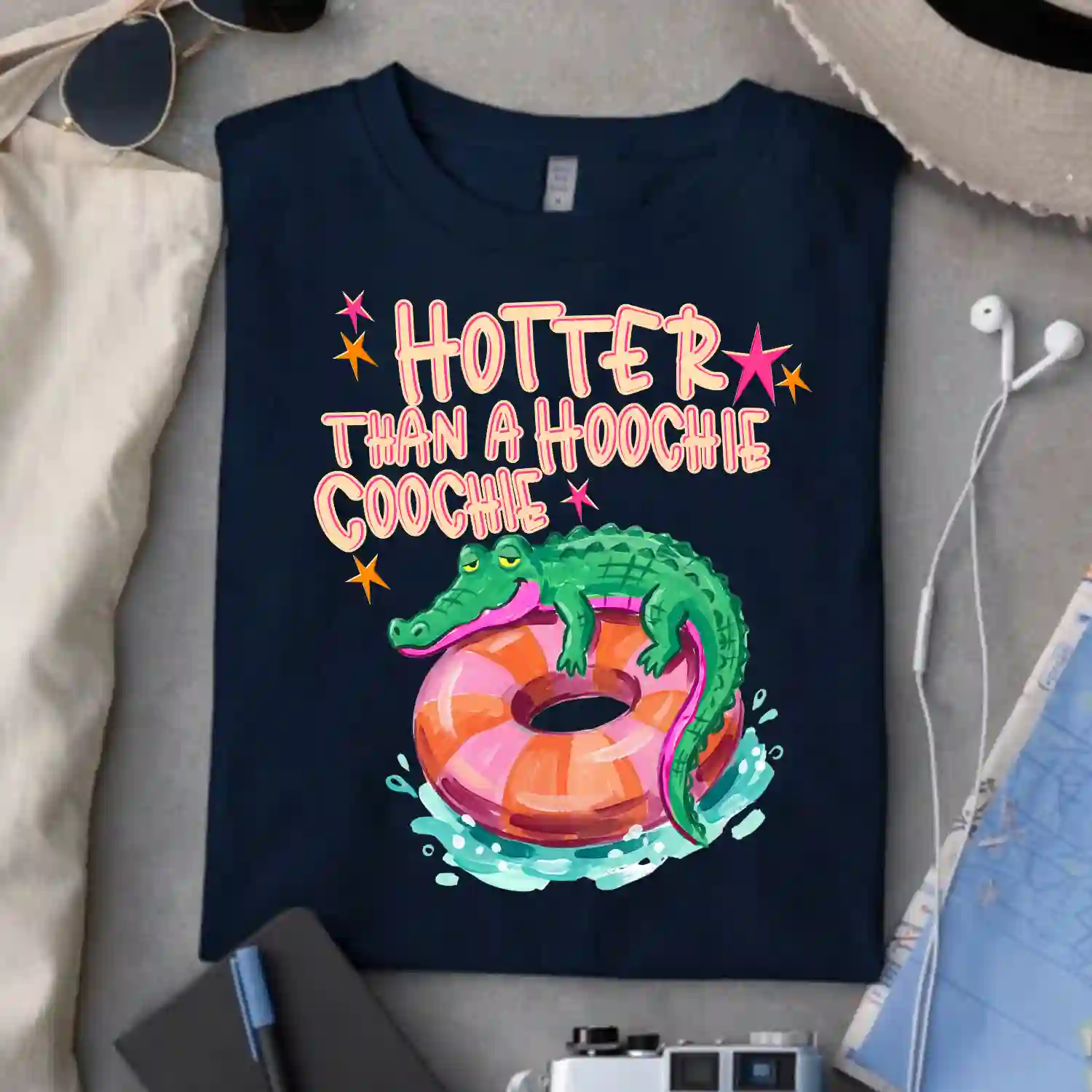 hotter then a hoochie - Image 3