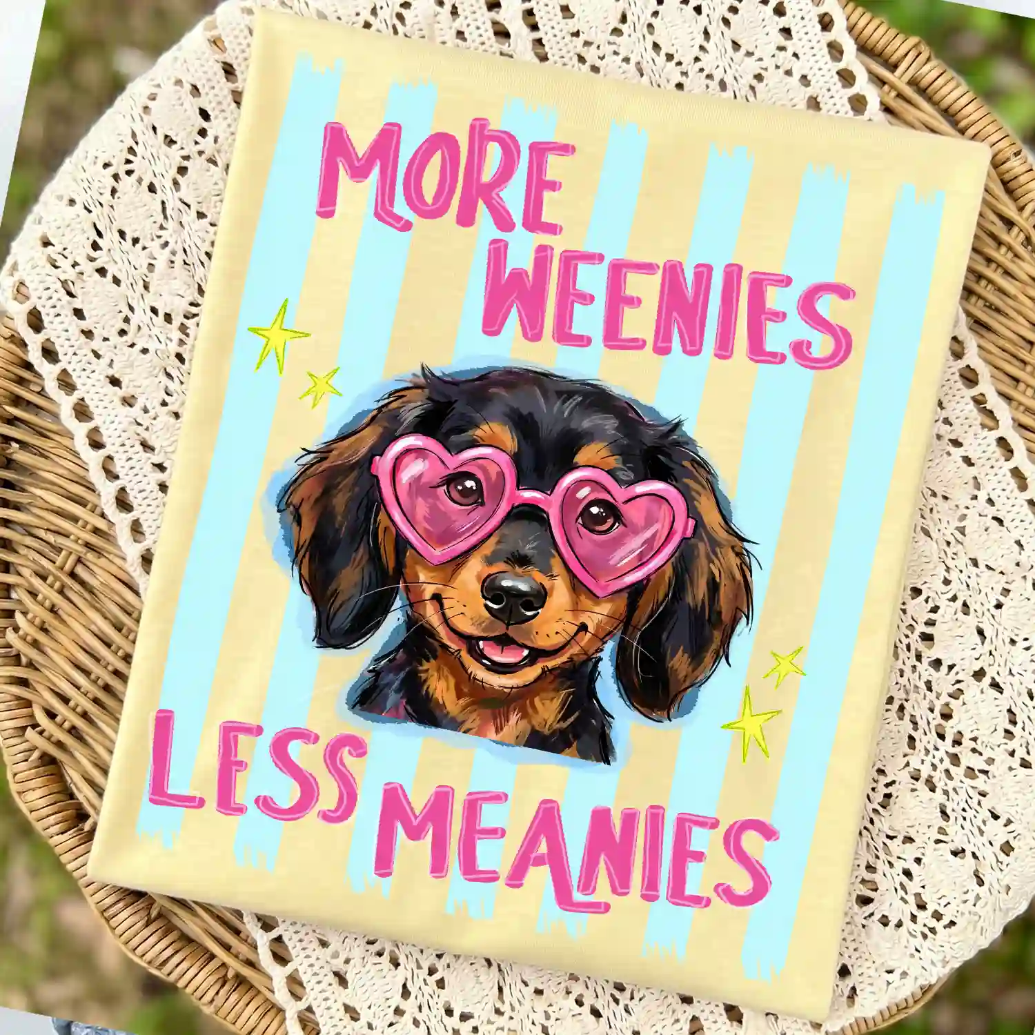 More Weenies PNG - Image 2