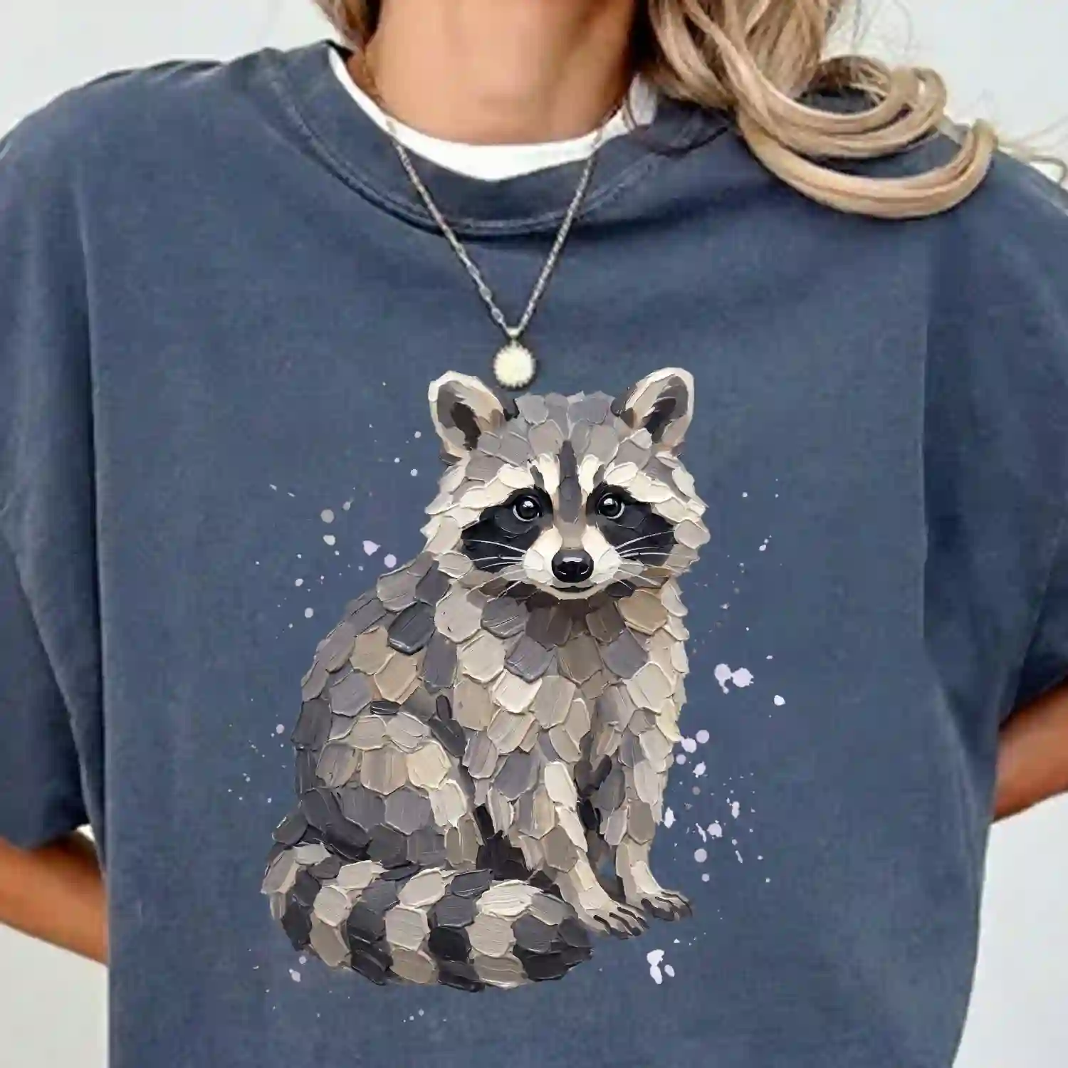 Raccoon PNG - Image 2