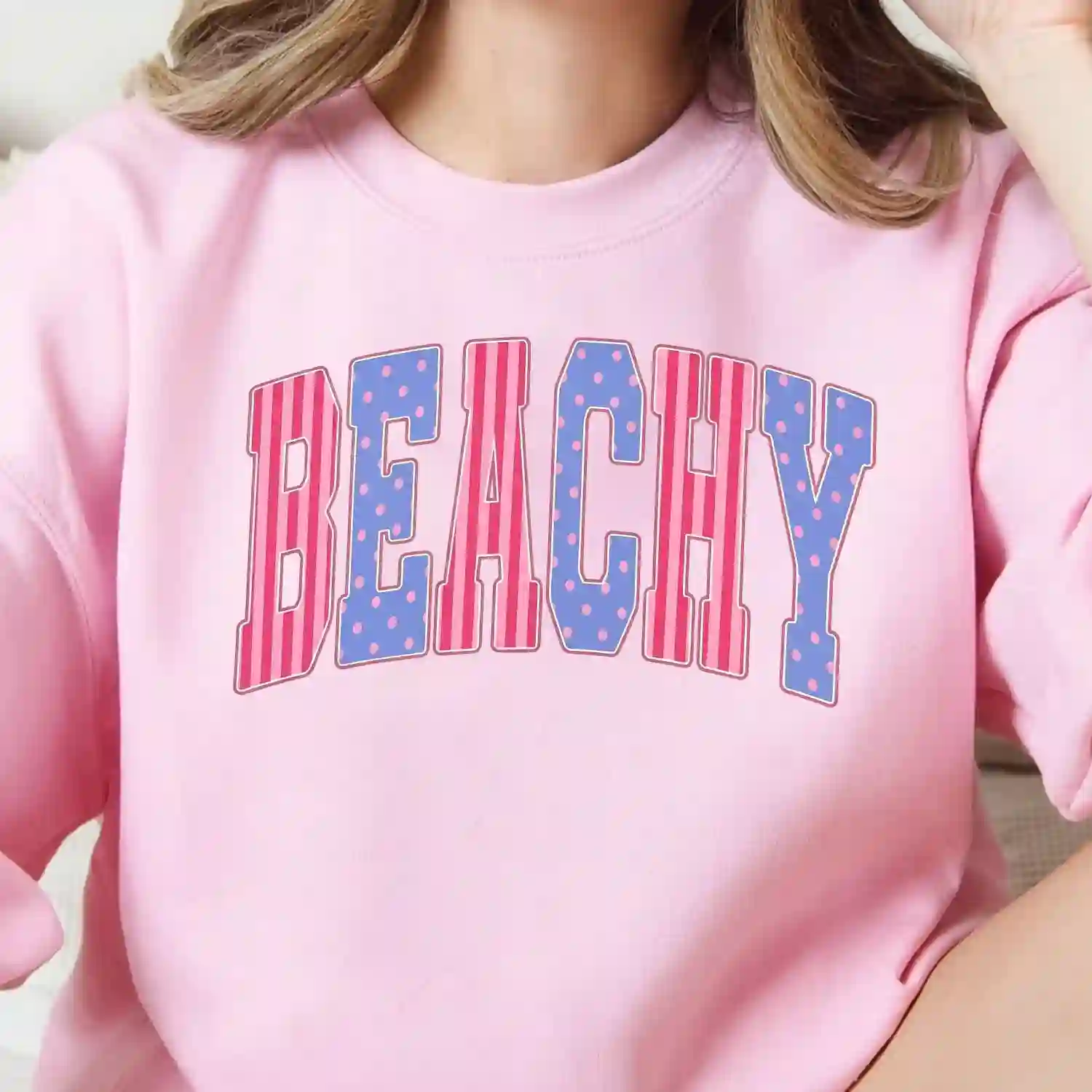 Beachy Vibes PNG - Image 3