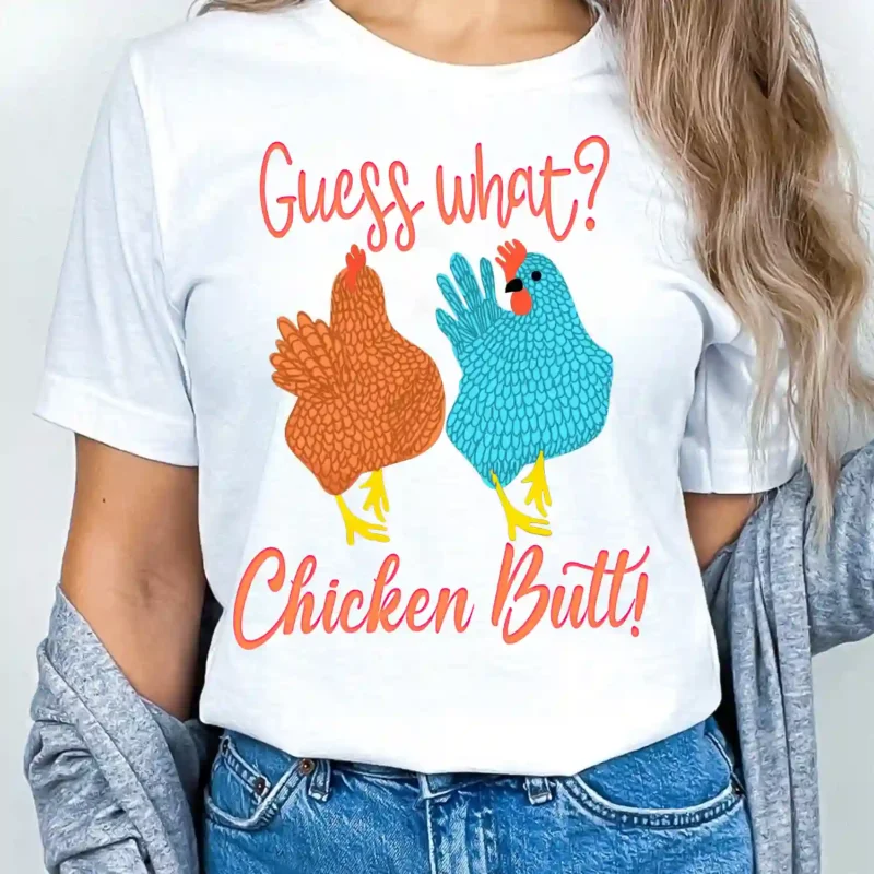 Guess What? PNG