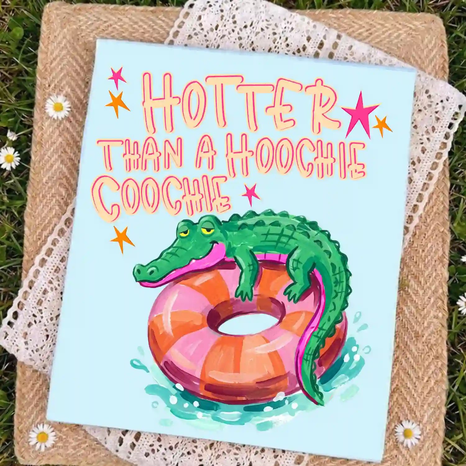 hotter then a hoochie - Image 4