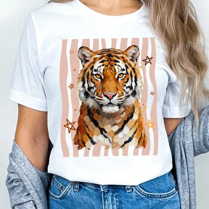 Tiger PNG